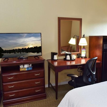 Hampton Inn Ruston Exterior foto
