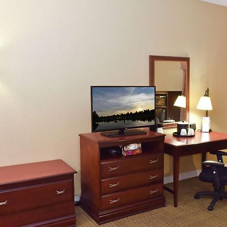 Hampton Inn Ruston Exterior foto
