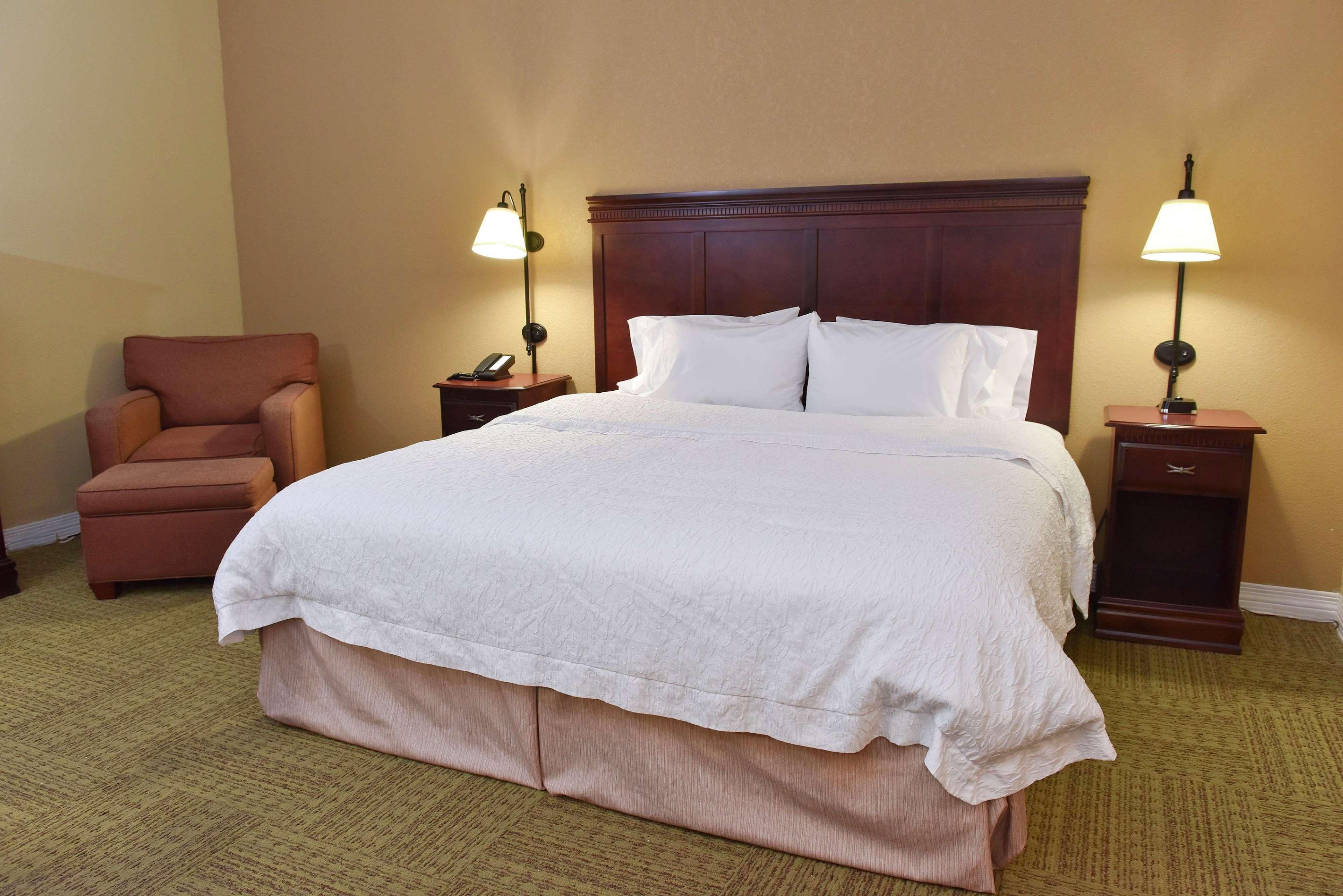 Hampton Inn Ruston Exterior foto