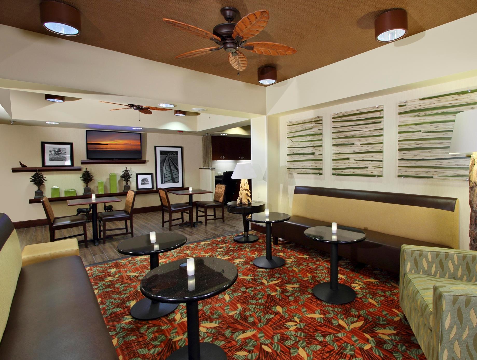 Hampton Inn Ruston Exterior foto